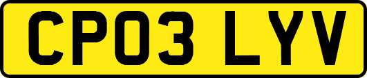 CP03LYV