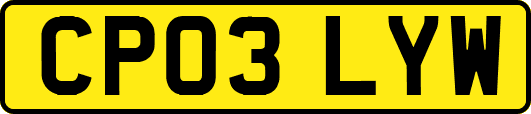 CP03LYW