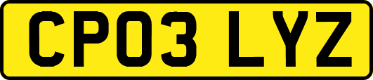 CP03LYZ