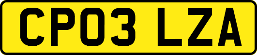 CP03LZA