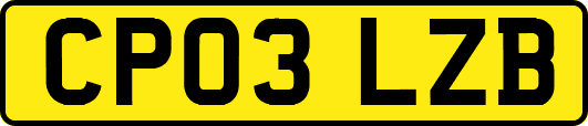 CP03LZB