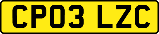 CP03LZC