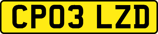 CP03LZD