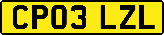 CP03LZL