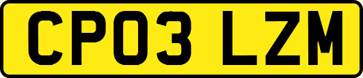 CP03LZM