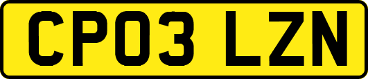 CP03LZN
