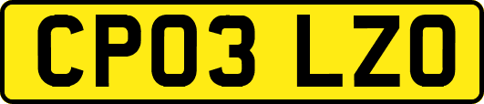CP03LZO