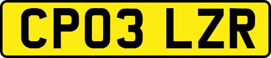CP03LZR