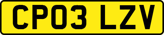 CP03LZV