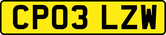 CP03LZW