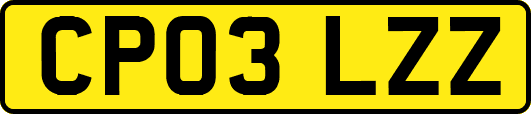CP03LZZ