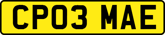CP03MAE
