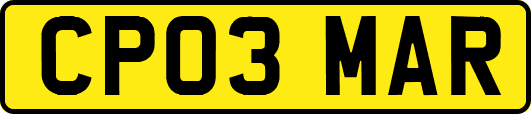 CP03MAR