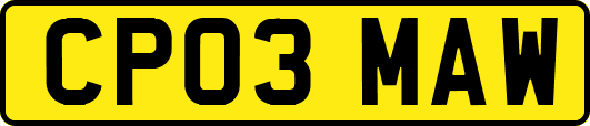 CP03MAW