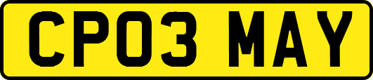 CP03MAY