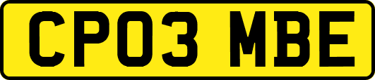 CP03MBE