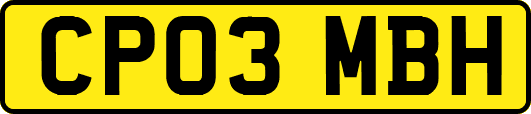 CP03MBH