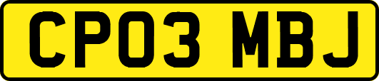 CP03MBJ