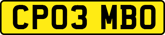 CP03MBO