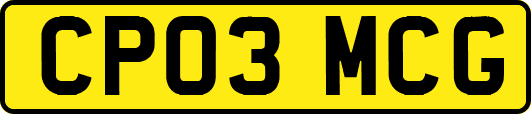 CP03MCG