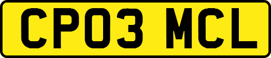 CP03MCL