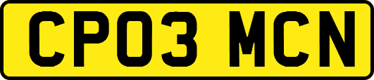 CP03MCN