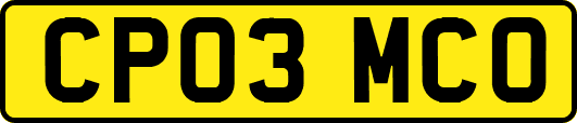 CP03MCO