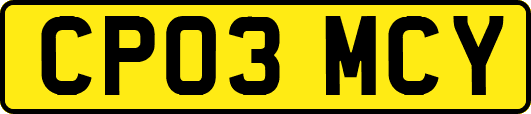 CP03MCY