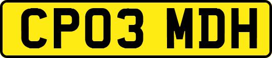CP03MDH