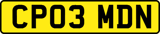 CP03MDN