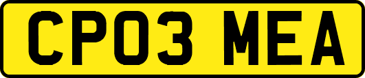 CP03MEA