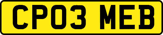 CP03MEB