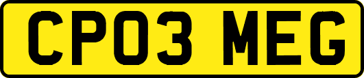 CP03MEG