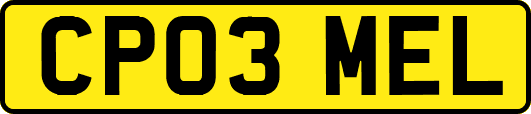 CP03MEL