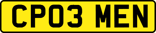 CP03MEN