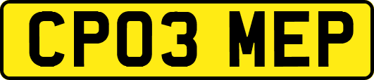 CP03MEP