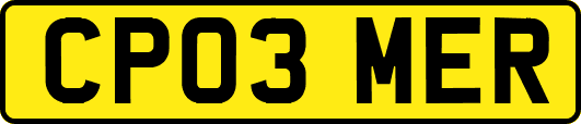 CP03MER