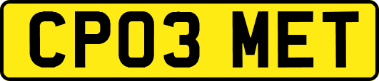 CP03MET