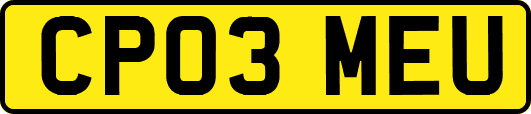 CP03MEU