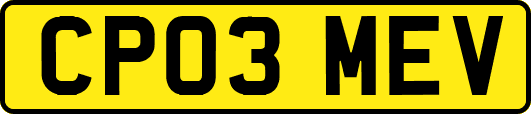 CP03MEV