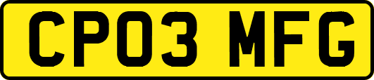 CP03MFG