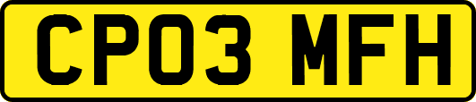 CP03MFH