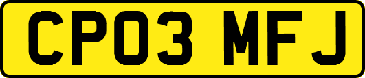 CP03MFJ