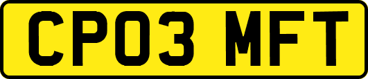 CP03MFT