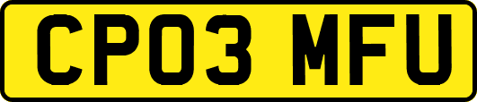 CP03MFU