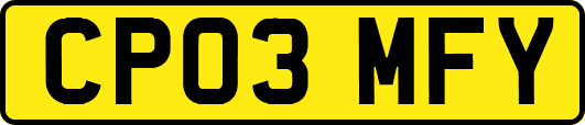 CP03MFY