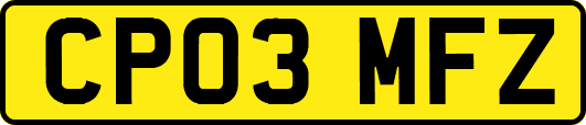 CP03MFZ