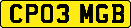 CP03MGB