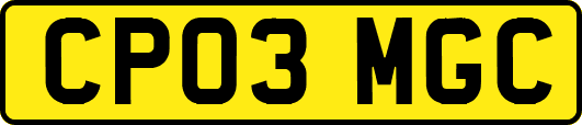 CP03MGC