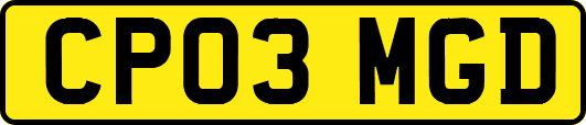 CP03MGD